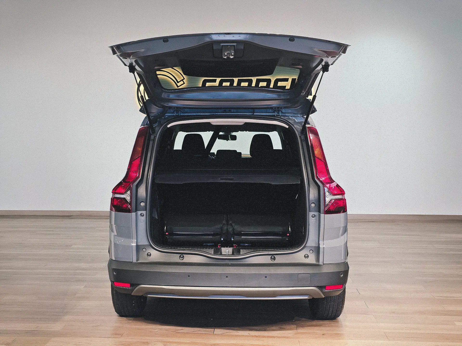 Dacia Jogger 1.0 ECO-G Extreme 7L Bi-Fuel 6