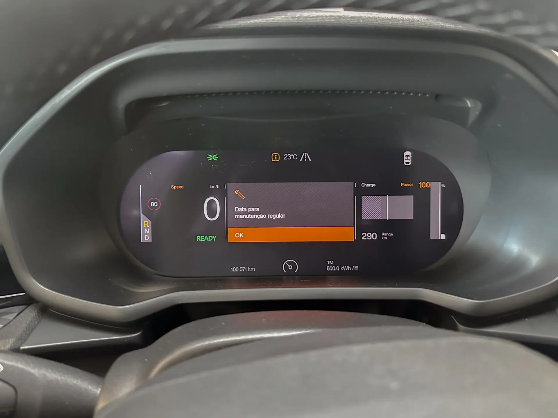 Polestar 2 Single Motor 64kWh 34