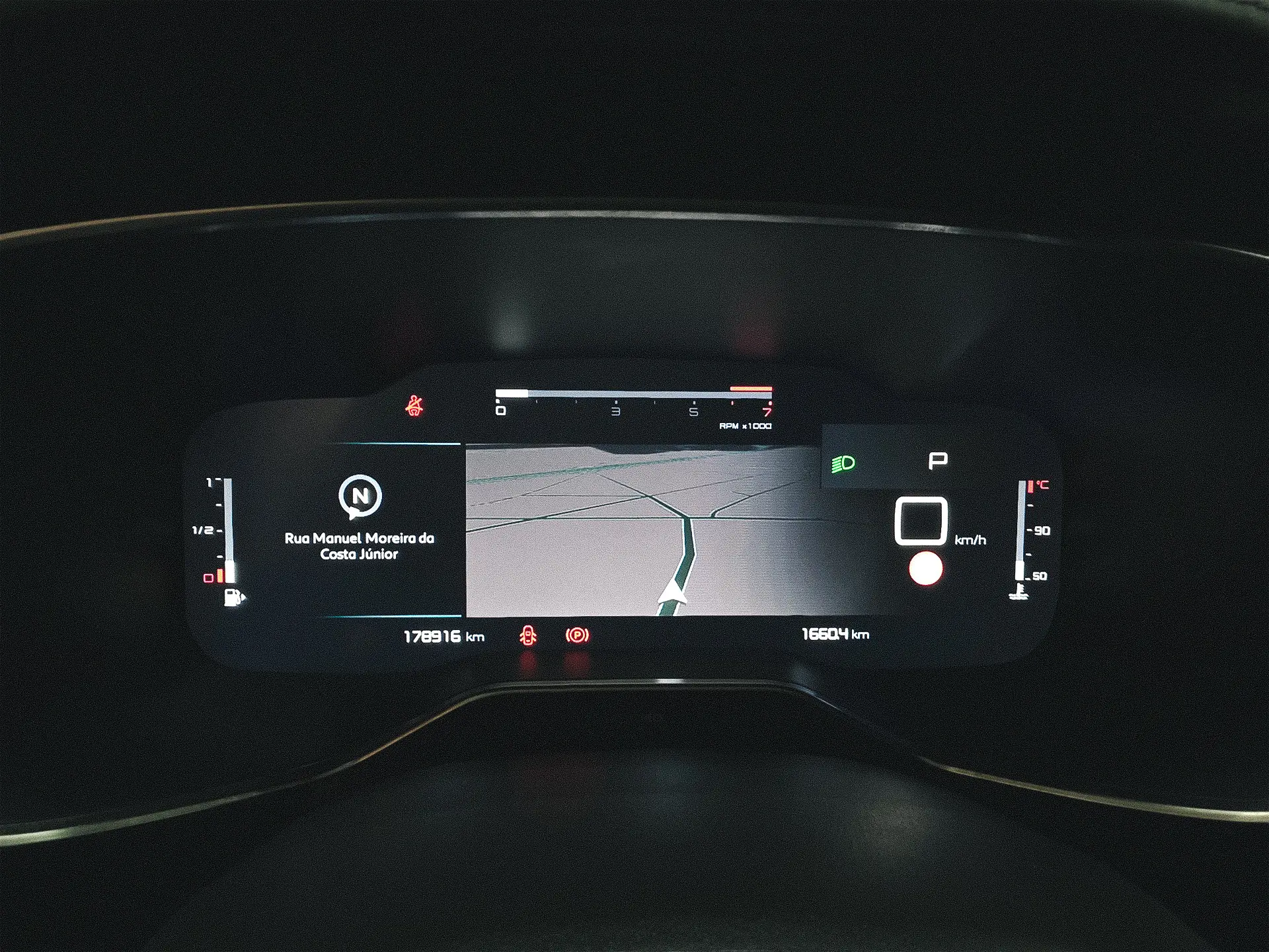 Citroën C5 Aircross 1.5 BlueHDi Shine J19 EAT8 17