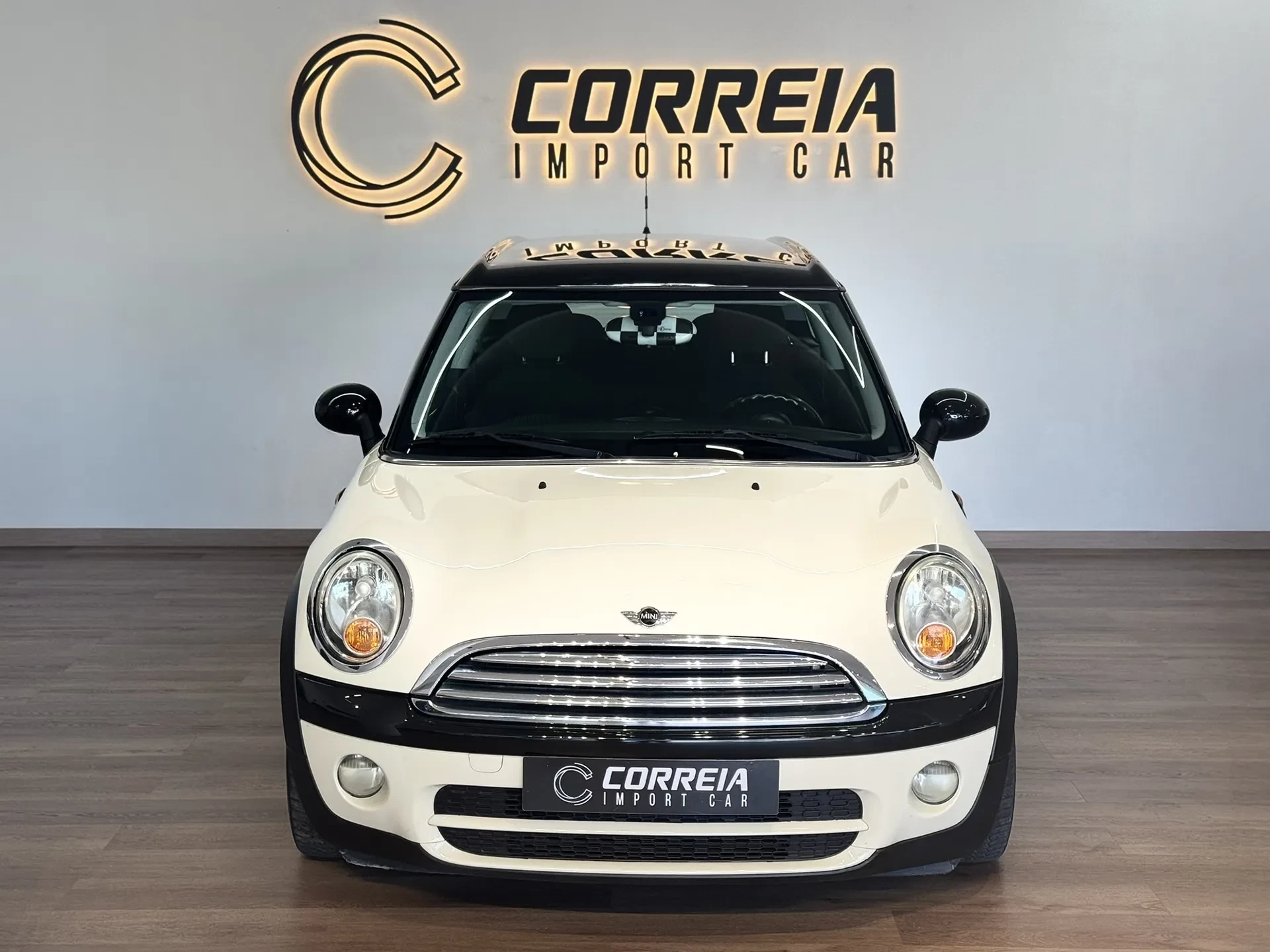 MINI Clubman Cooper D 2