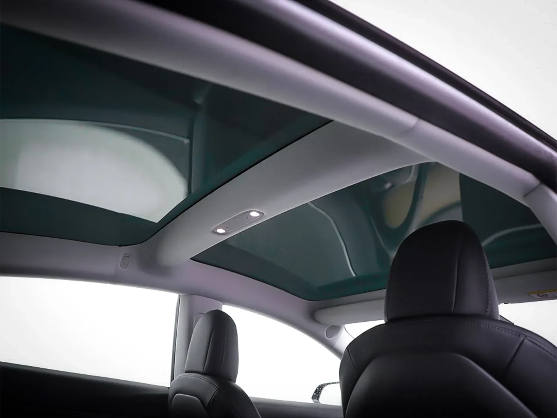 Tesla Model 3 Long-Range Dual Motor AWD 10