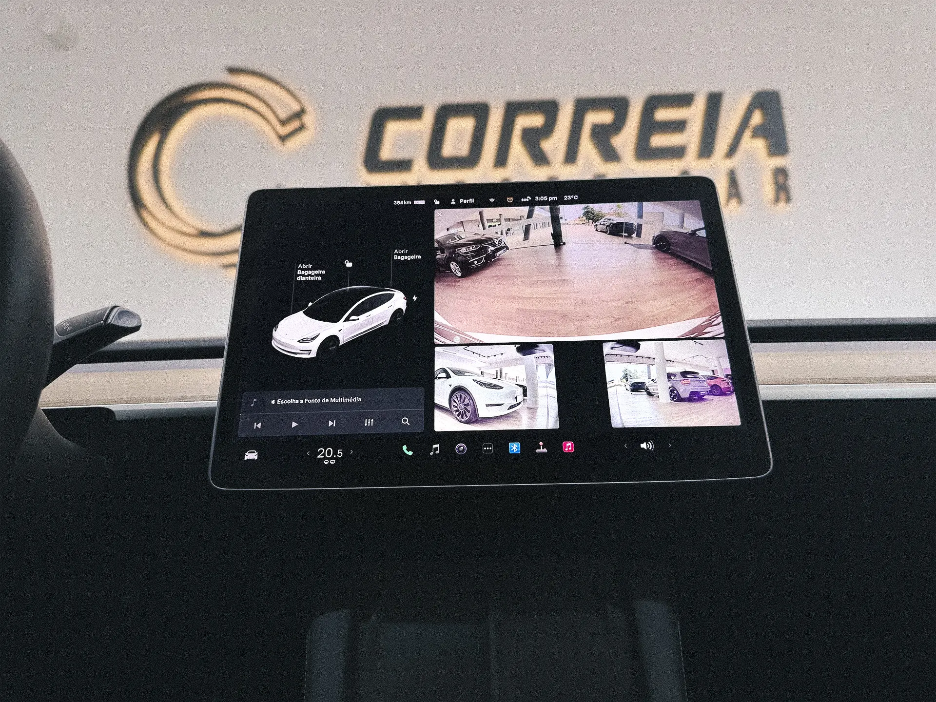 Tesla Model 3 Standard Range Plus RWD 14