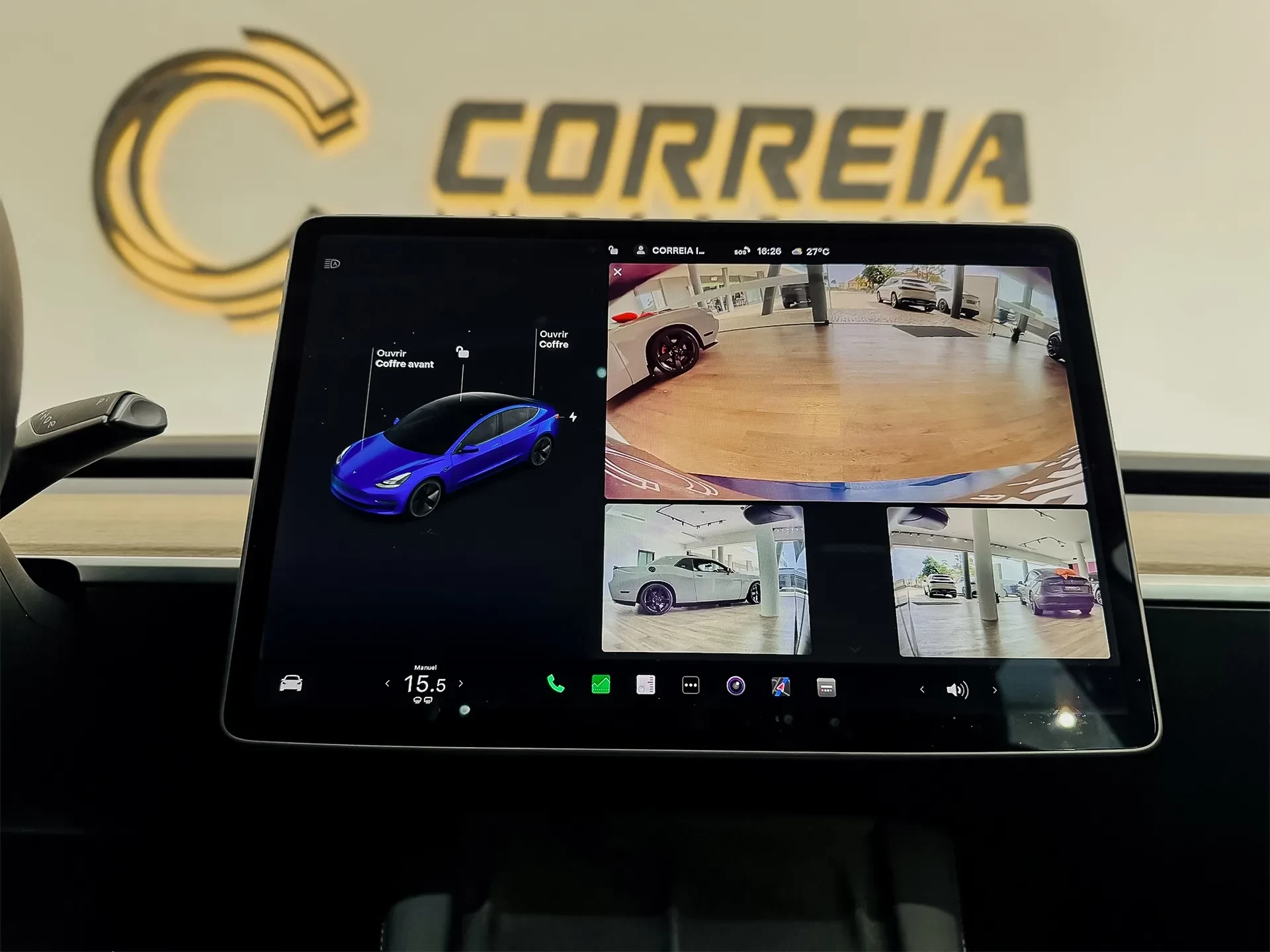 Tesla Model 3 Standard Range Plus RWD 10