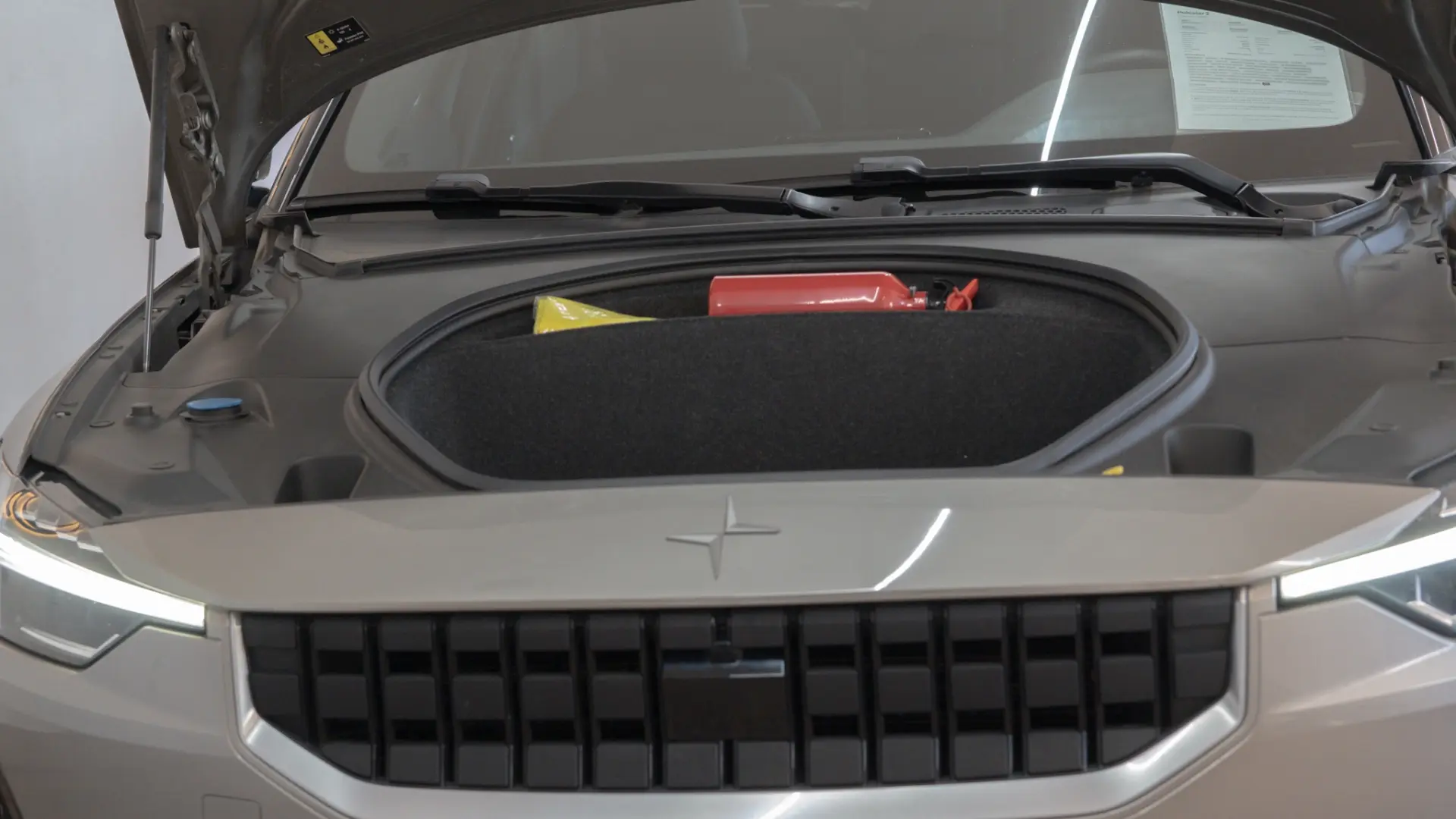 Polestar 2 Single Motor 64kWh 27