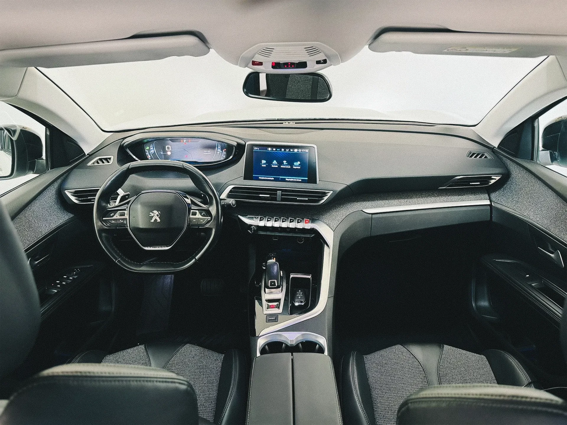 Peugeot 5008 1.5 BlueHDi Allure EAT8 14