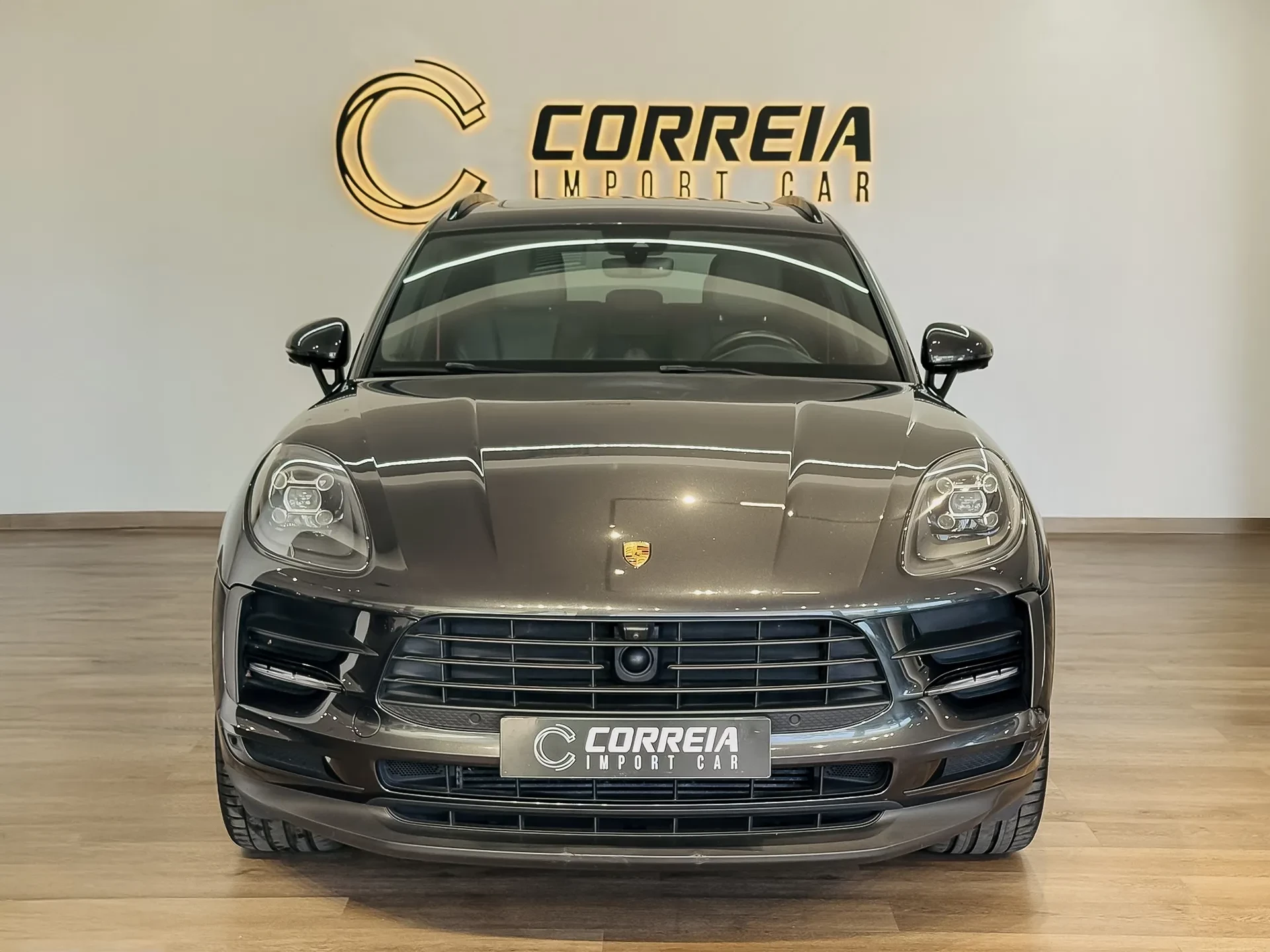 Porsche Macan Spirit 6