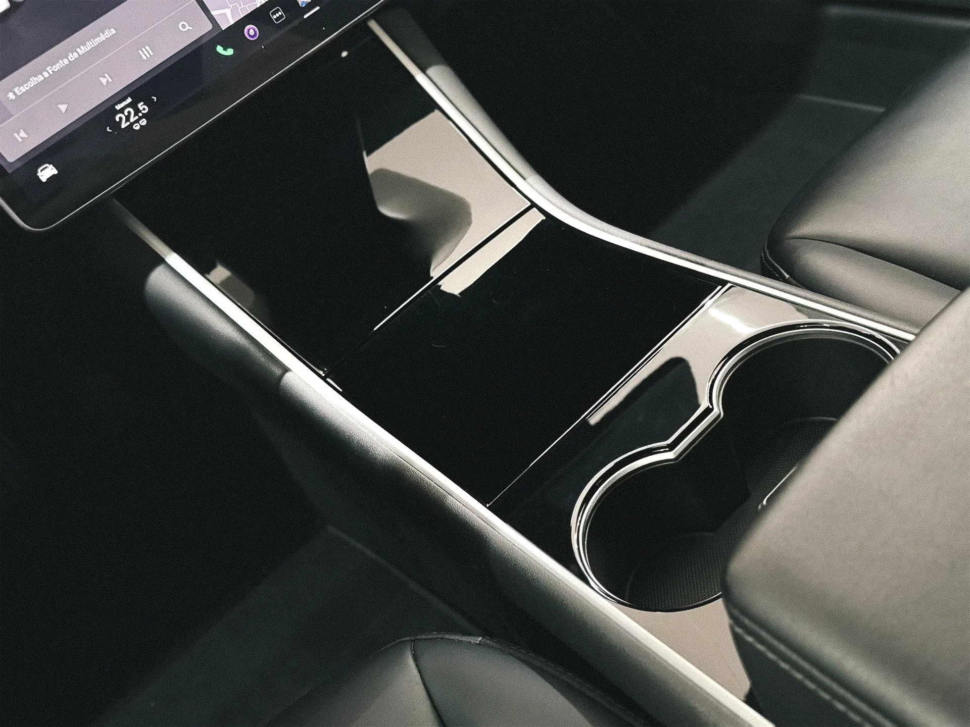 Tesla Model 3 Standard Range Plus RWD 9