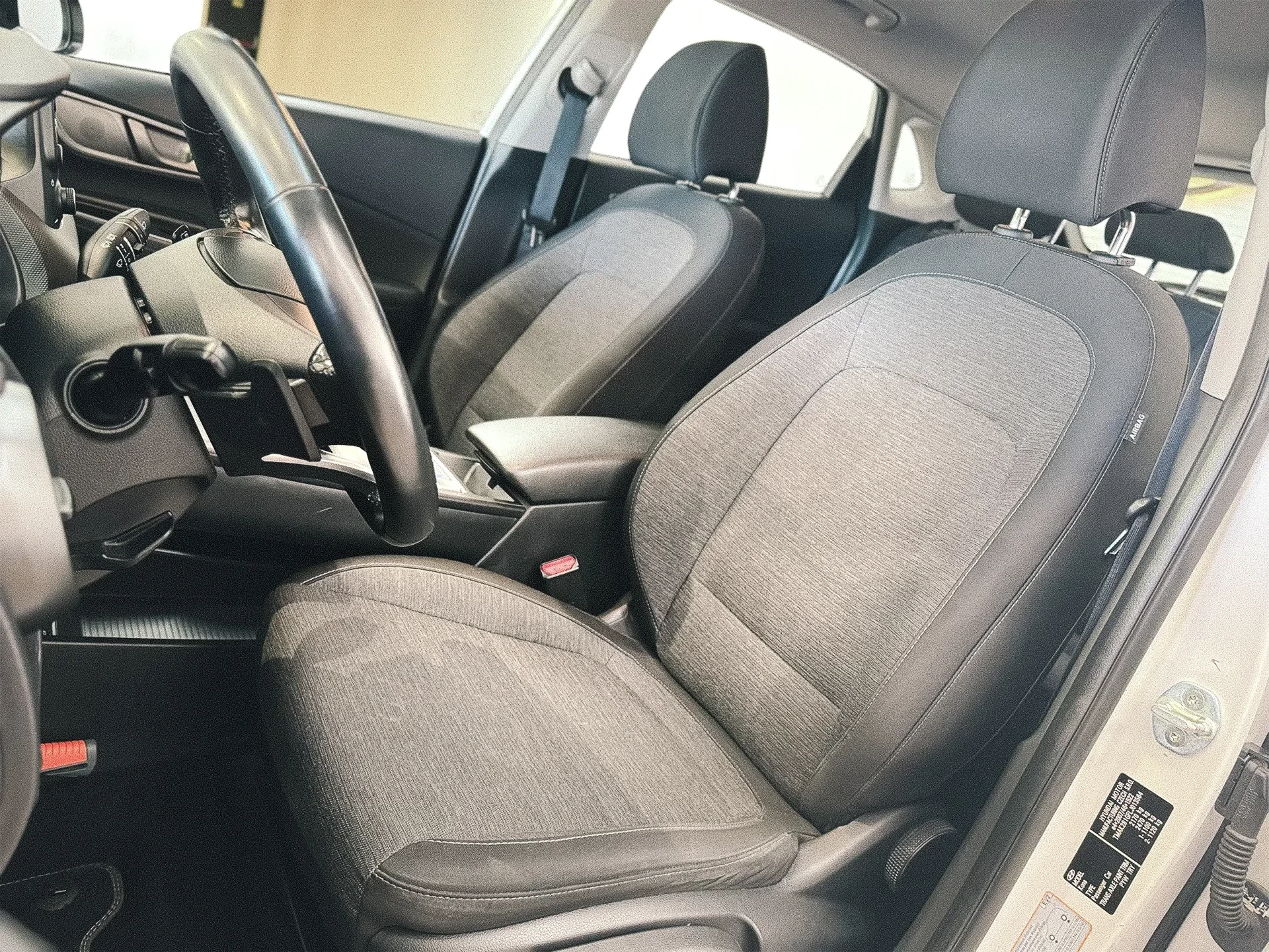 Hyundai Kauai 64 kWh Vanguard 7