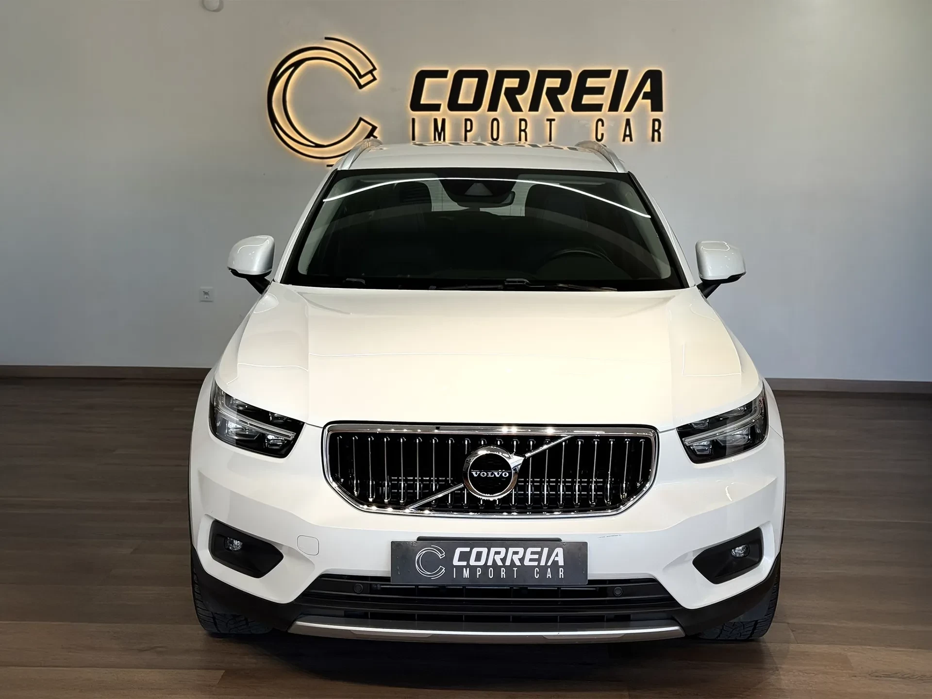 Volvo XC 40 1.5 T5 PHEV Inscription 3