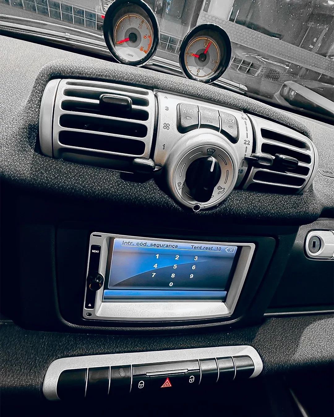 Smart ForTwo Coupé 12
