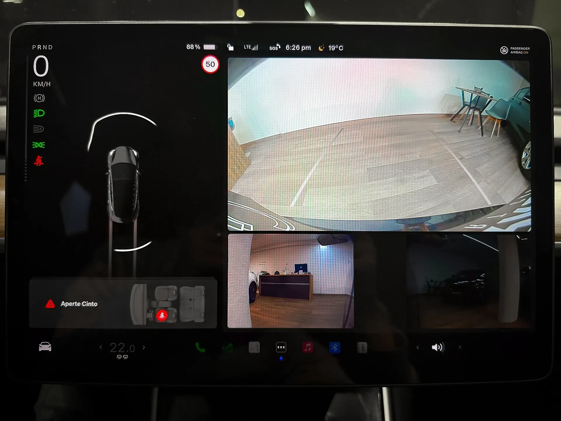 Tesla Model 3 Standard RWD Plus 9