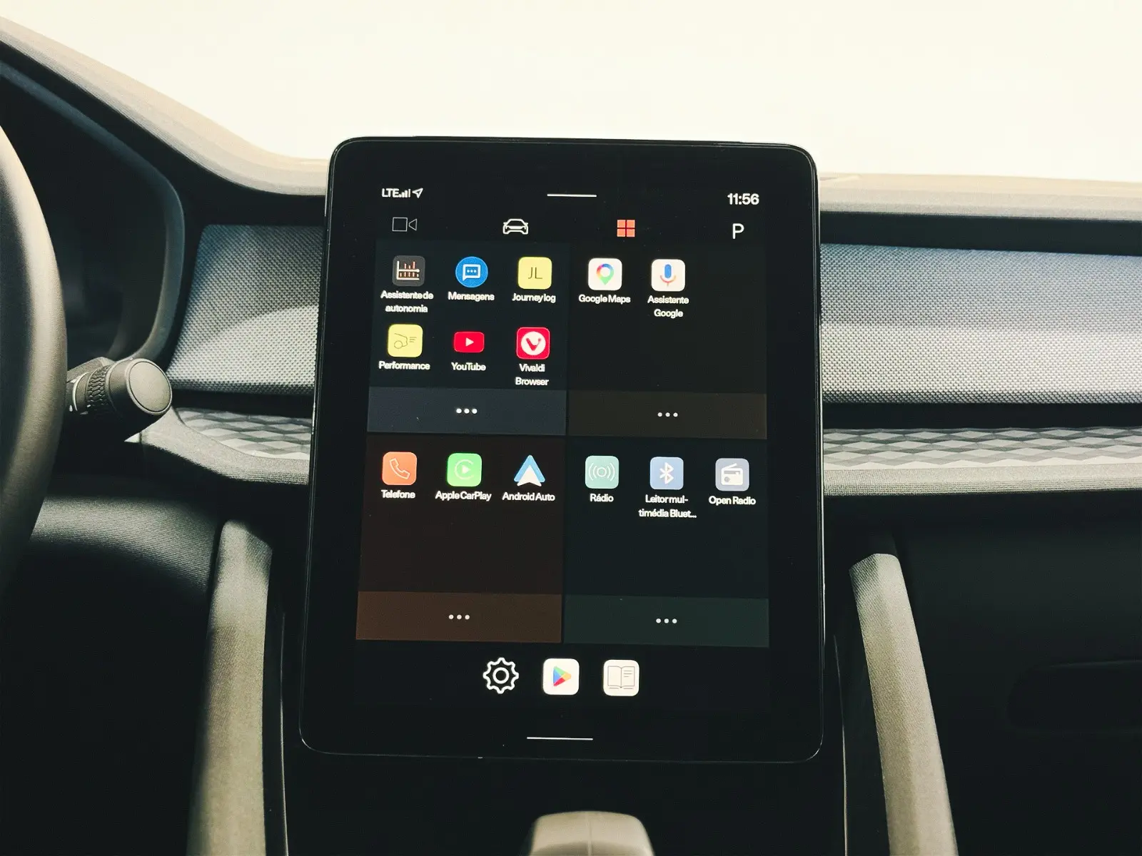 Polestar 2 Single Motor 69kWh 27