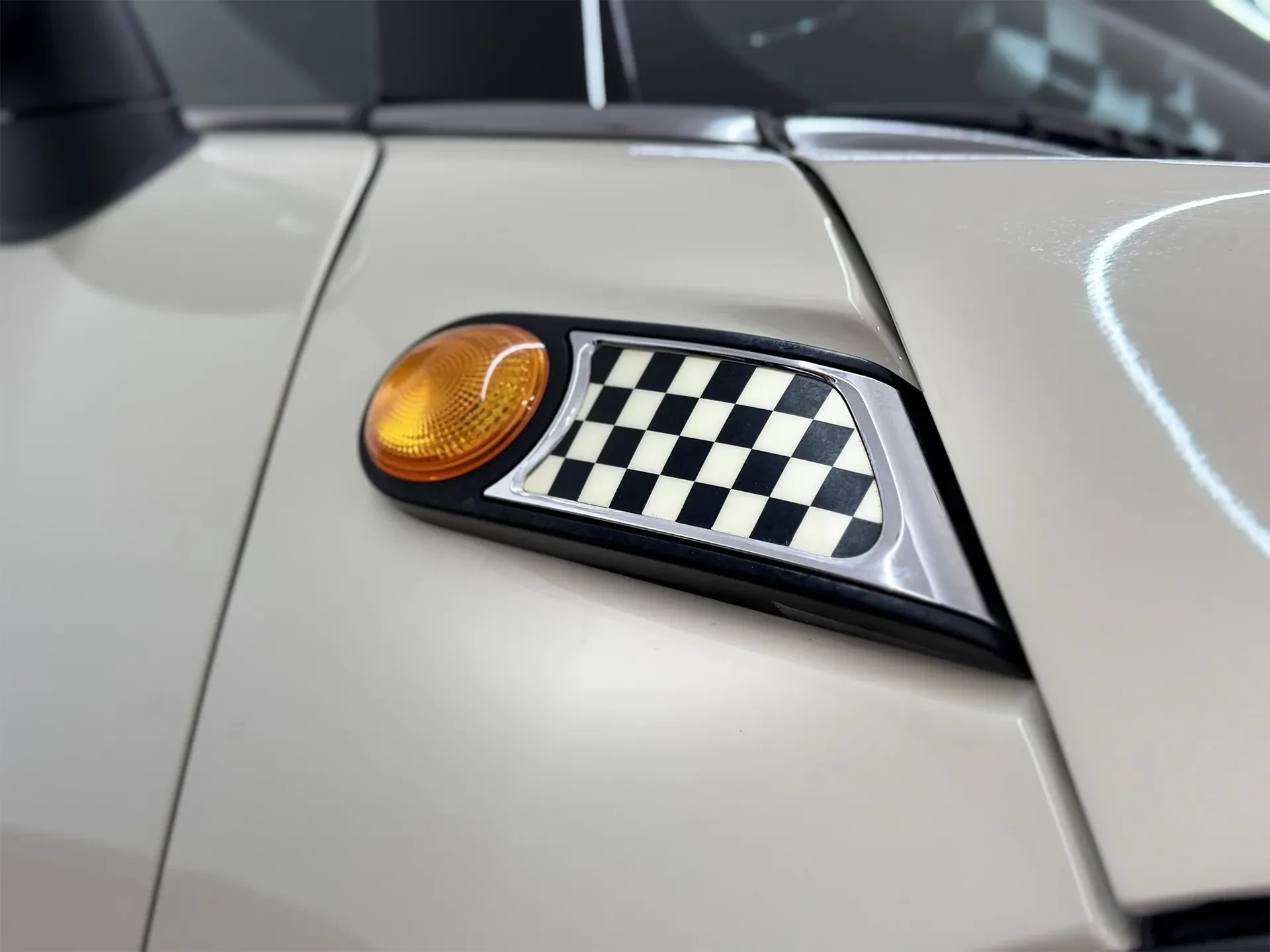MINI Clubman Cooper D 11
