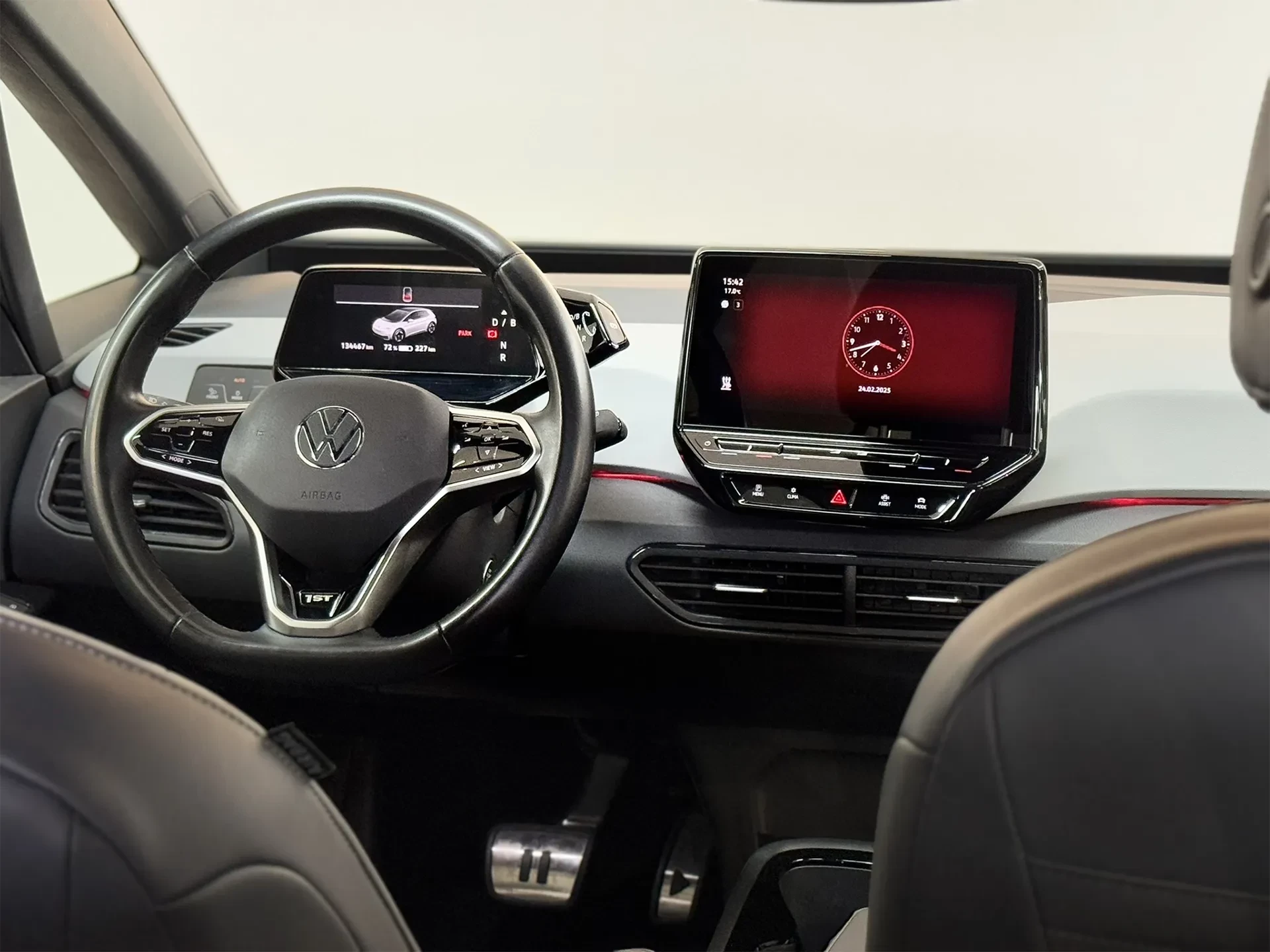 Volkswagen ID.3 Pro Permance 1st Plus 10