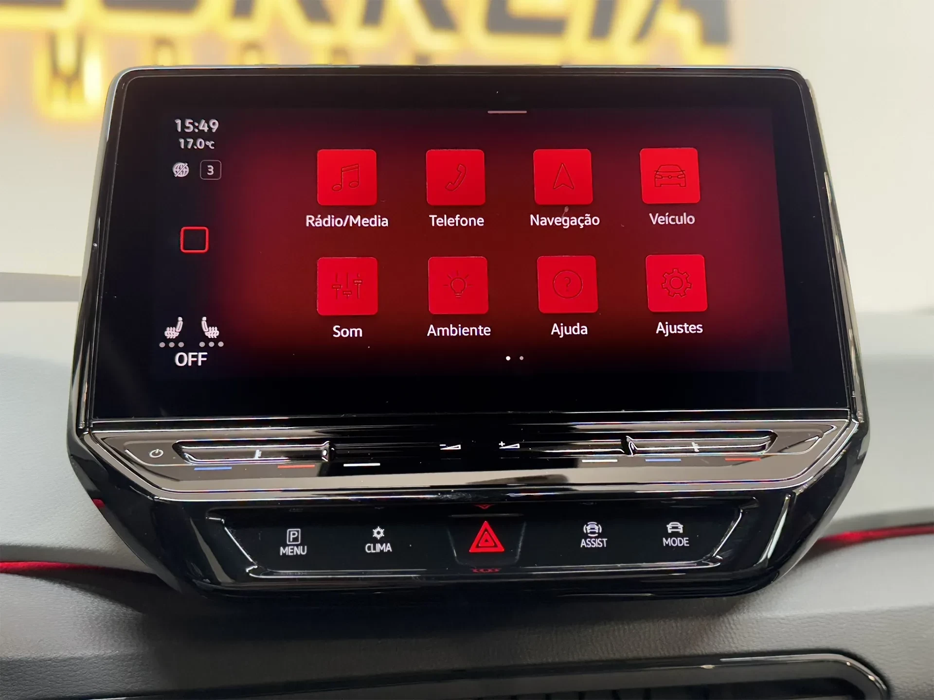 Volkswagen ID.3 Pro Permance 1st Plus 12