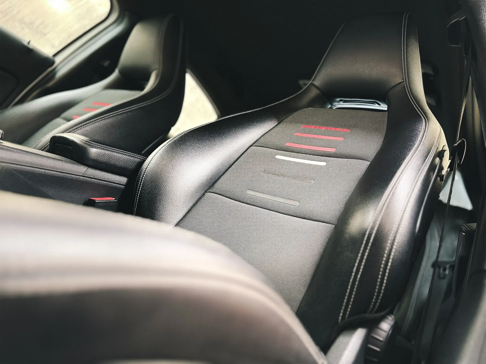 Mercedes-Benz A 160 d 19