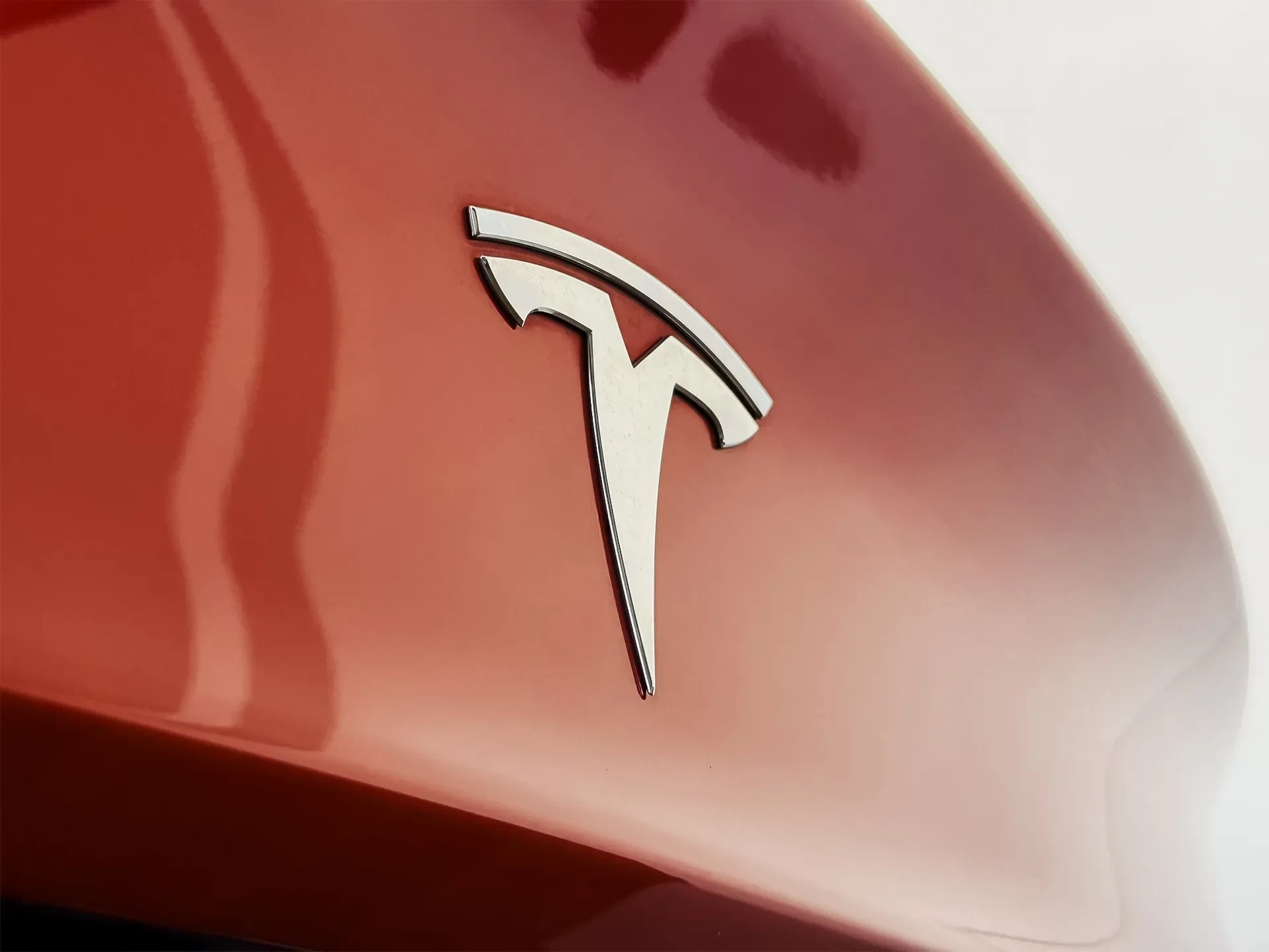 Tesla Model 3 Tração Traseira 18