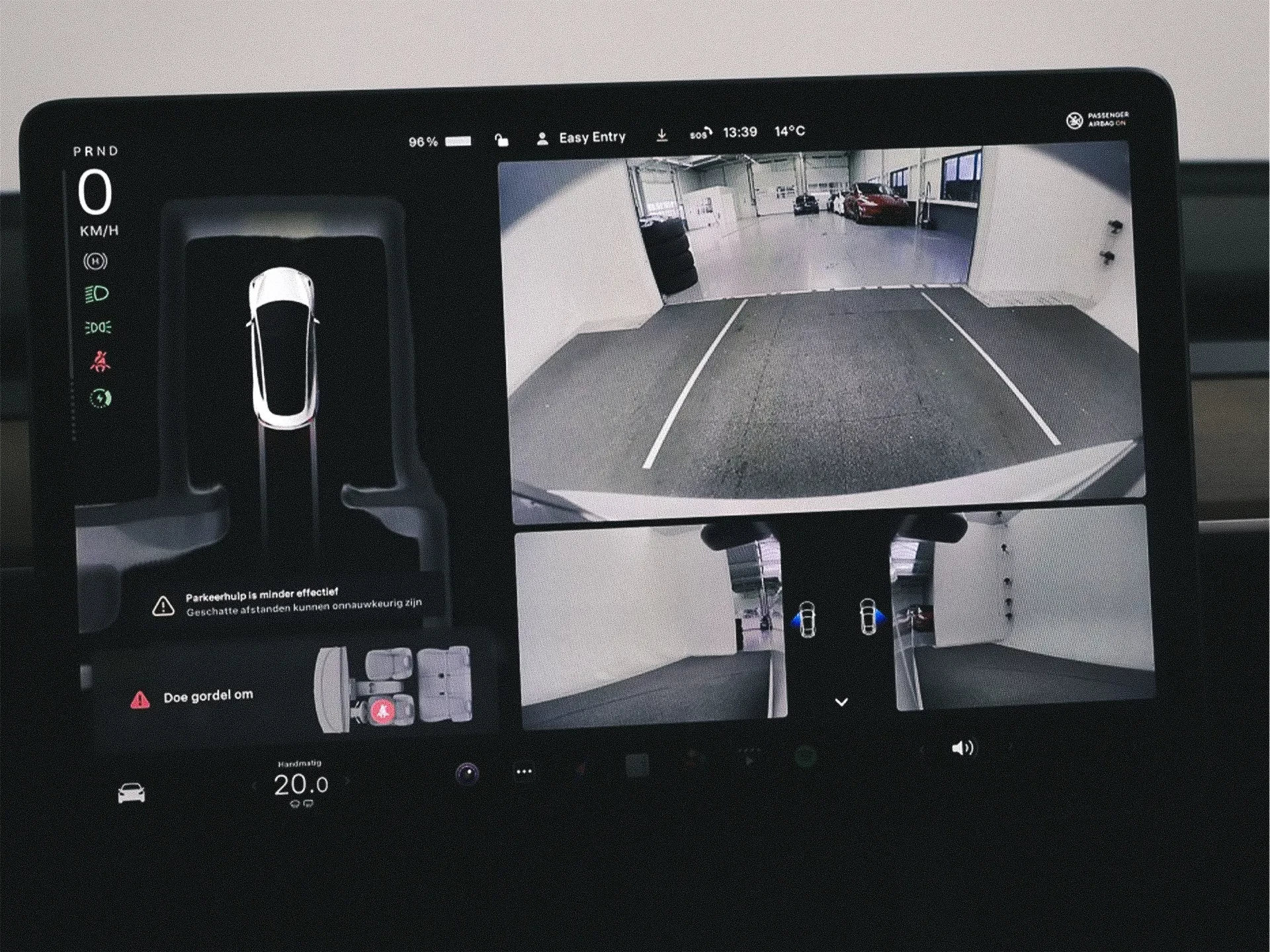 Tesla Model 3 Long-Range Dual Motor AWD 24