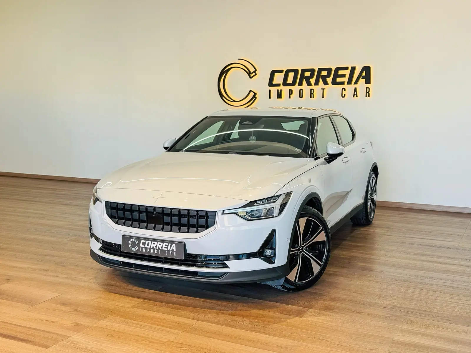 Polestar 2 Single Motor 69kWh 1