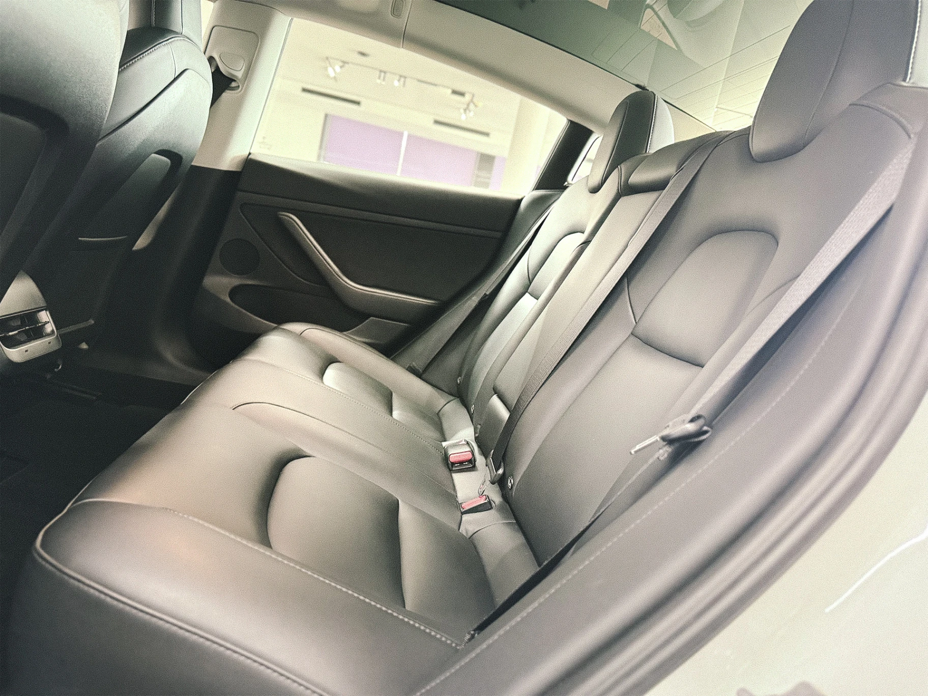Tesla Model 3 Tração Traseira 8
