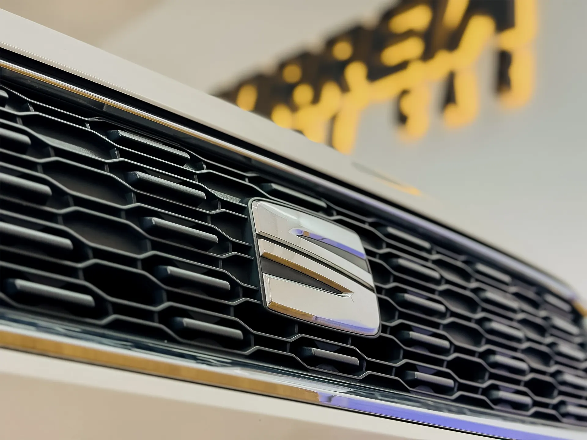 SEAT Arona 1.0 TSI Style 7