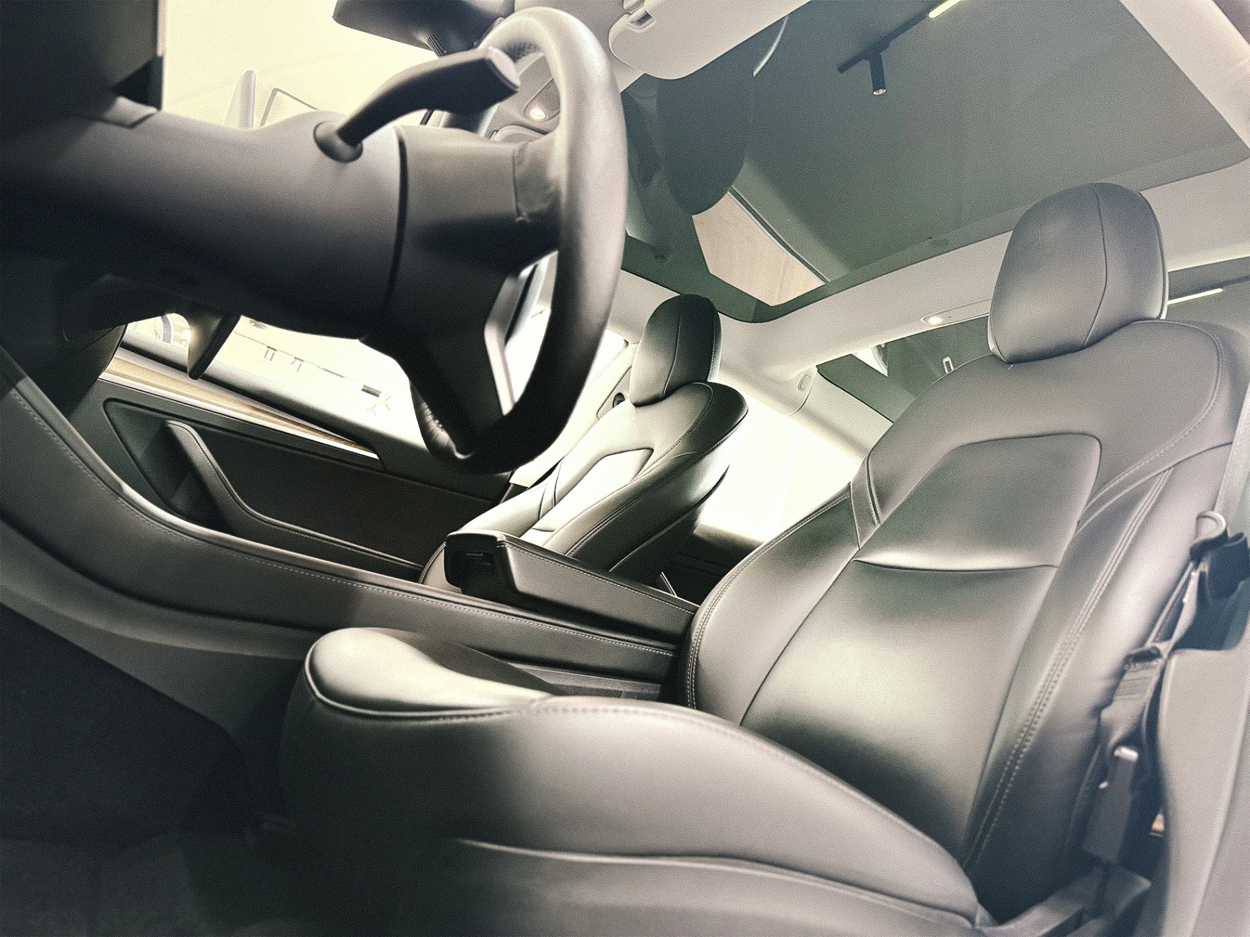 Tesla Model 3 Tração Traseira 7