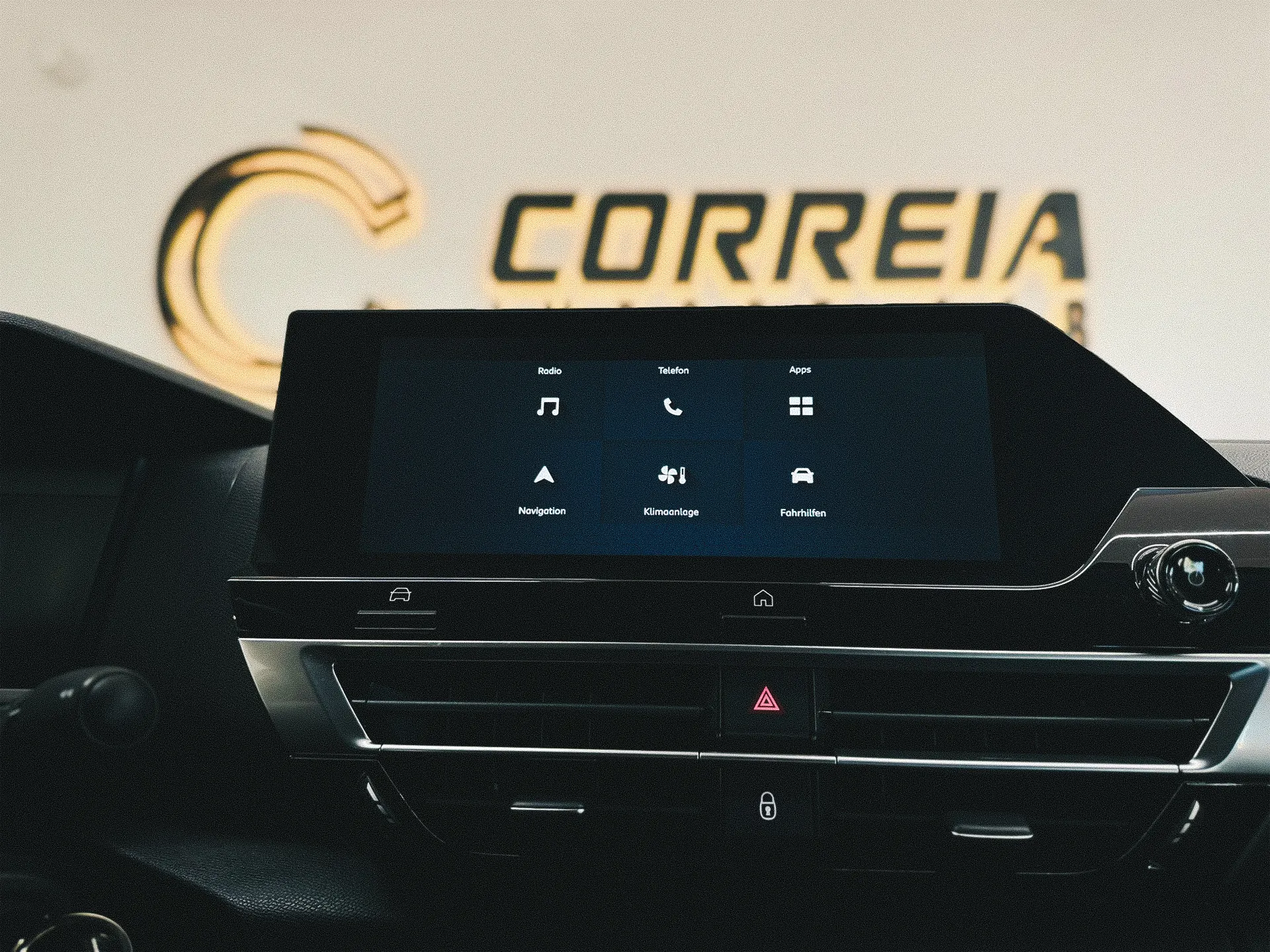 Citroën e-C4 50 kWh Feel Pack 14