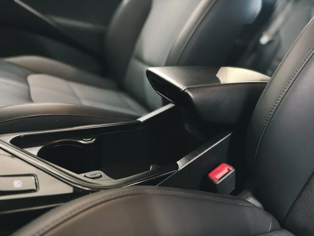 Kia Niro EV 64kWh Drive 13