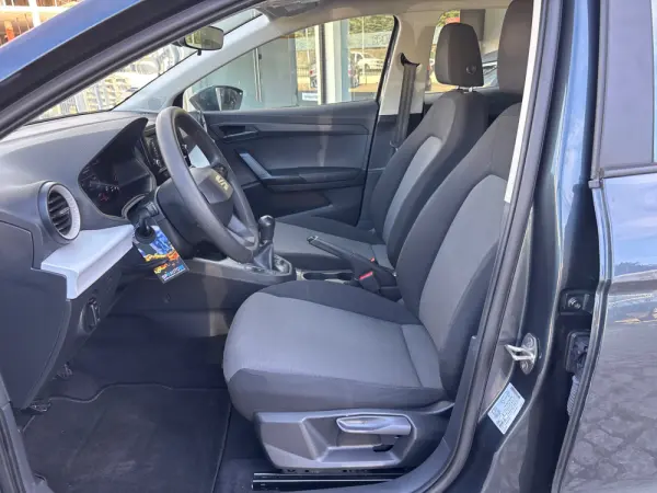 SEAT Ibiza 1.0 TSI Style 7