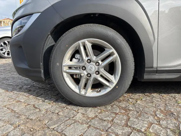 Hyundai Kauai 1.0 T-GDi Premium 29