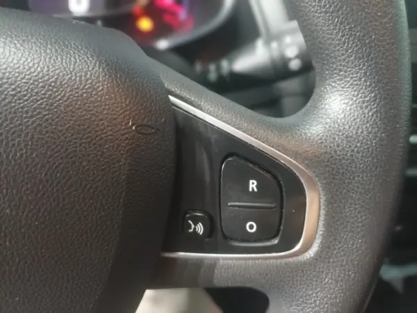 Renault Clio 1.5 dCi Zen 15