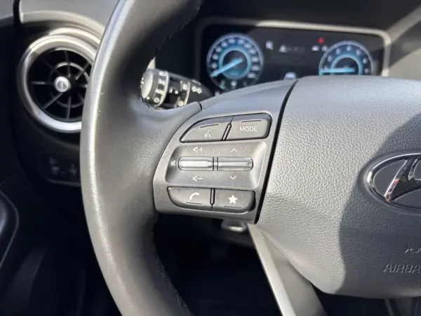Hyundai Kauai 1.0 T-GDi Premium 19