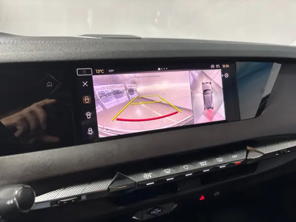 DS DS4 E-Tense Rivoli Cross EAT8 15