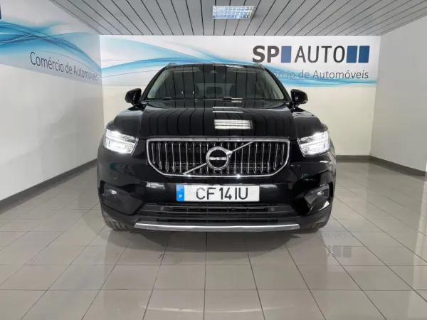 Volvo XC 40 1.5 T5 PHEV Inscription Expression 3