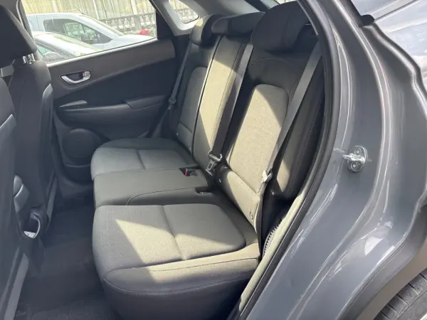 Hyundai Kauai 1.0 T-GDi Premium 10