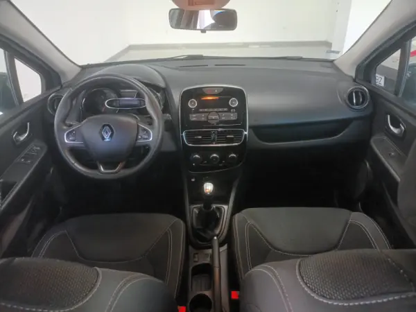 Renault Clio 1.5 dCi Zen 2