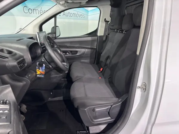Fiat Doblo 1.5 BlueHDi Maxi 7