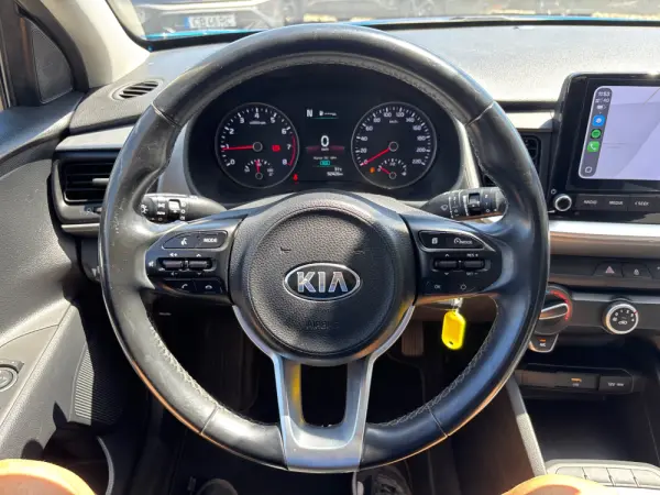 Kia Stonic 14