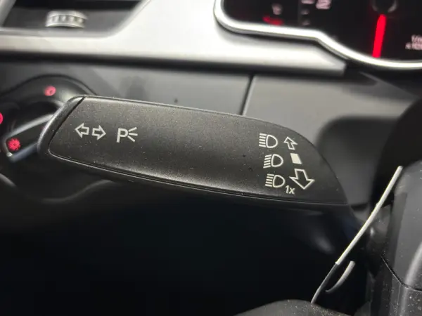 Audi A5 Sportback 2.0 TDI quattro S-line 20