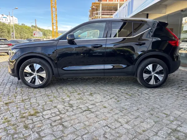 Volvo XC 40 1.5 T4 PHEV Inscription Expression 4