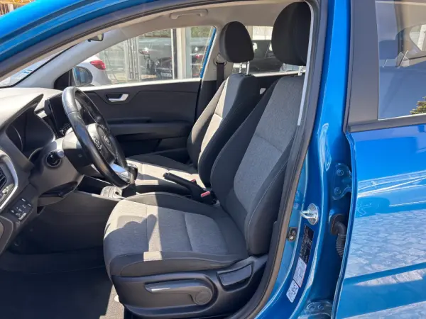 Kia Stonic 7