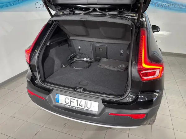 Volvo XC 40 1.5 T5 PHEV Inscription Expression 30
