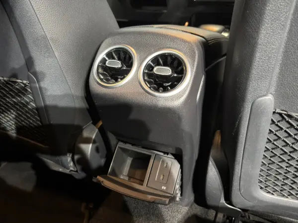 Mercedes-Benz A 180 d Progressive Aut. 17