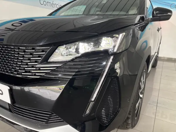 Peugeot 3008 1.6 Hybrid GT Line e-EAT8 26