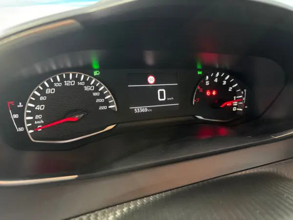 Peugeot 2008 1.2 PureTech Active 23
