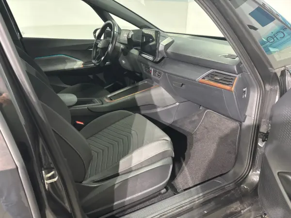 Cupra Born 59 kWh e-Boost 9