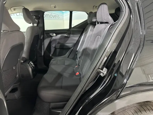 Volvo XC 40 1.5 T5 PHEV Inscription Expression 10