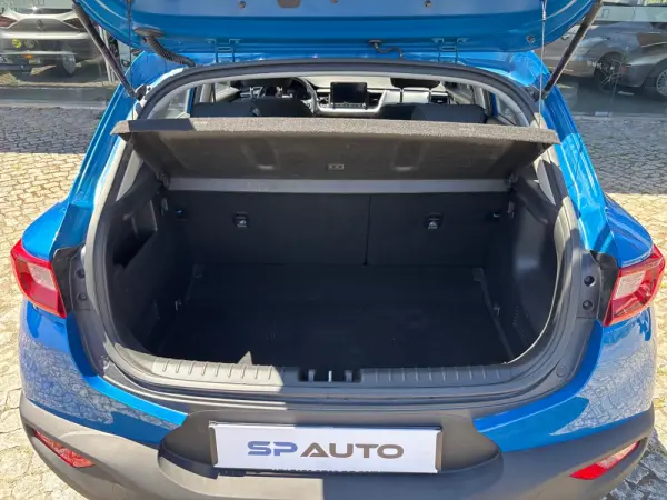 Kia Stonic 23