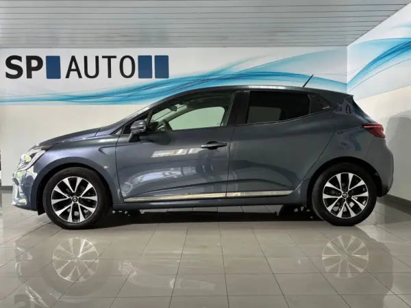 Renault Clio 1.0 TCe Intens Bi-Fuel 4