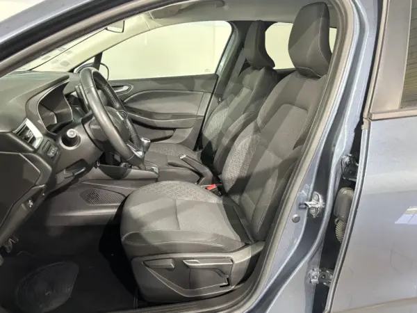 Renault Clio 1.0 TCe Intens Bi-Fuel 7